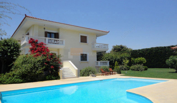 Εξωτερική όψη - Outdoor view